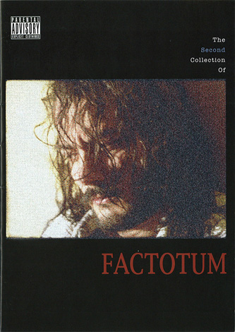 FACTOTUM